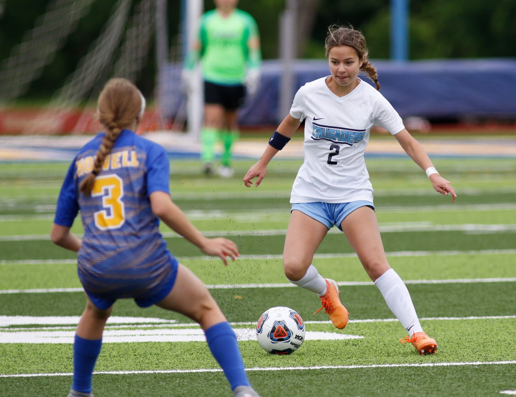 Class 4 State Quarterfinal
